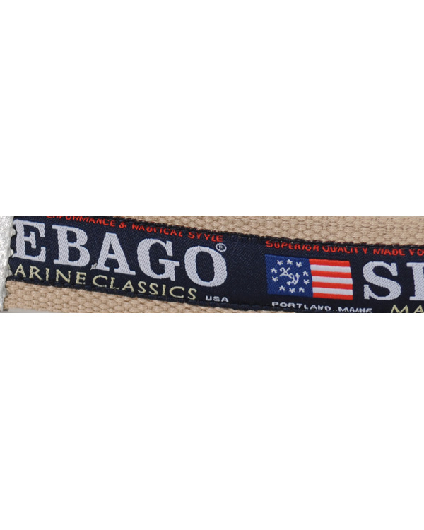 Homme | Sebago Belt Marine Classic Beige | Sebago | Belt Marine Classic Beige
