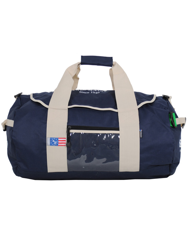 Homme | Sebago Bag Navy | Sebago | Bag Navy