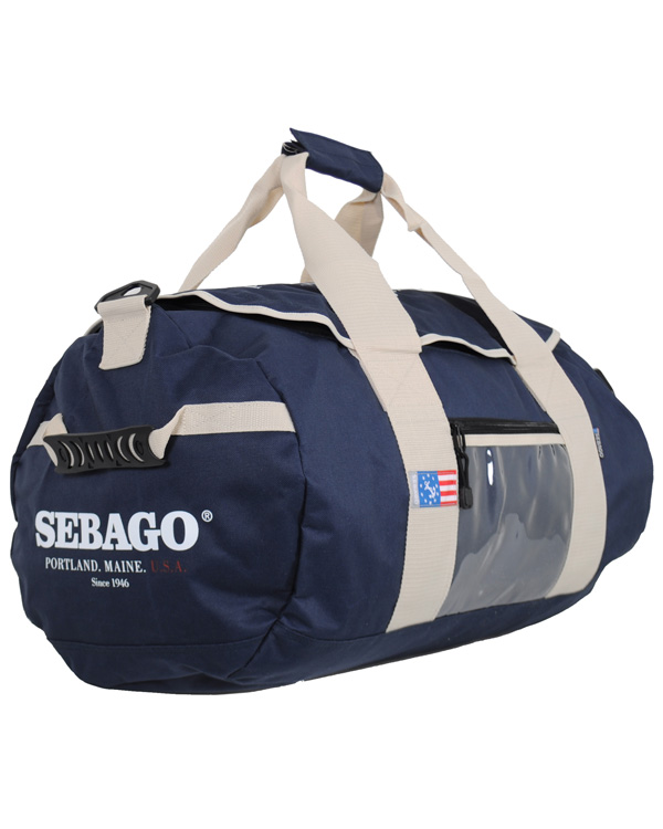 Homme | Sebago Bag Navy | Sebago | Bag Navy