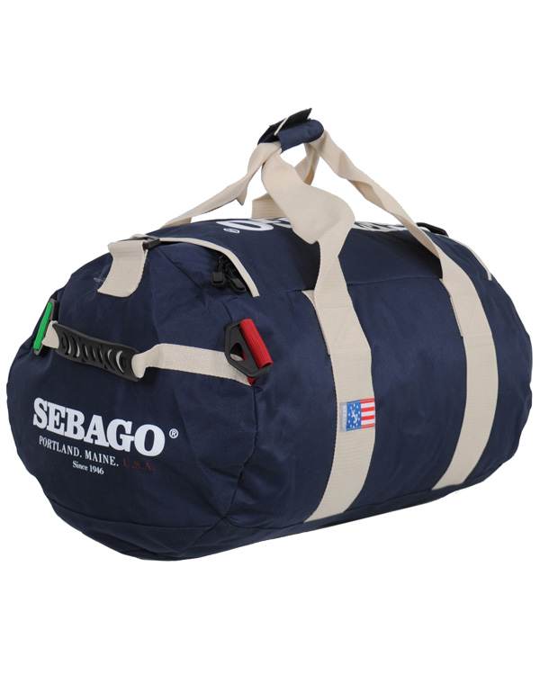 Homme | Sebago Bag Navy | Sebago | Bag Navy