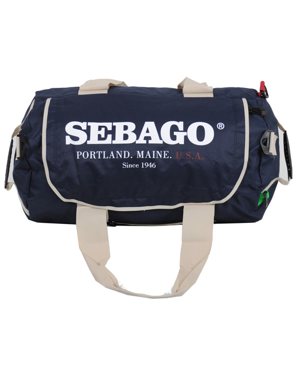 Homme | Sebago Bag Navy | Sebago | Bag Navy