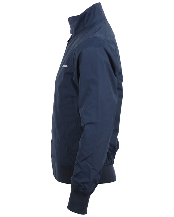 Heren | Jassen | Henri-Lloyd | Henri Lloyd Turi Jacket Dark Navy