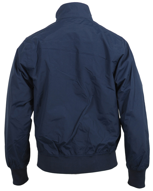 Heren | Jassen | Henri-Lloyd | Henri Lloyd Turi Jacket Dark Navy