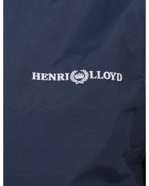Heren | Jassen | Henri-Lloyd | Henri Lloyd Turi Jacket Dark Navy