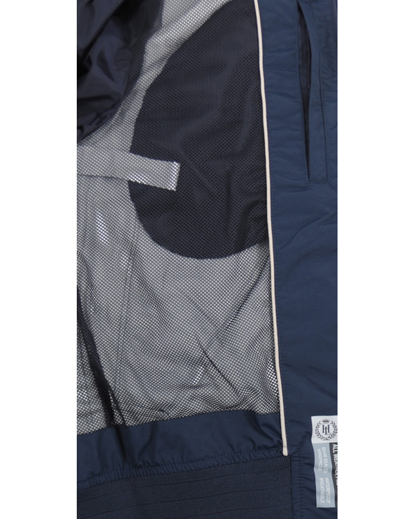 Heren | Jassen | Henri-Lloyd | Henri Lloyd Turi Jacket Dark Navy