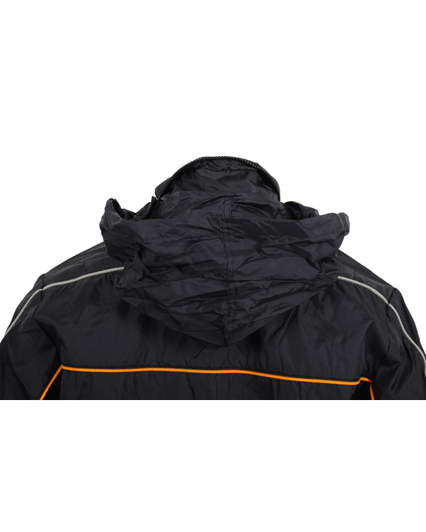 Homme | Manteaux Et Vestes | Ben Sherman | Bomber Jacket Black