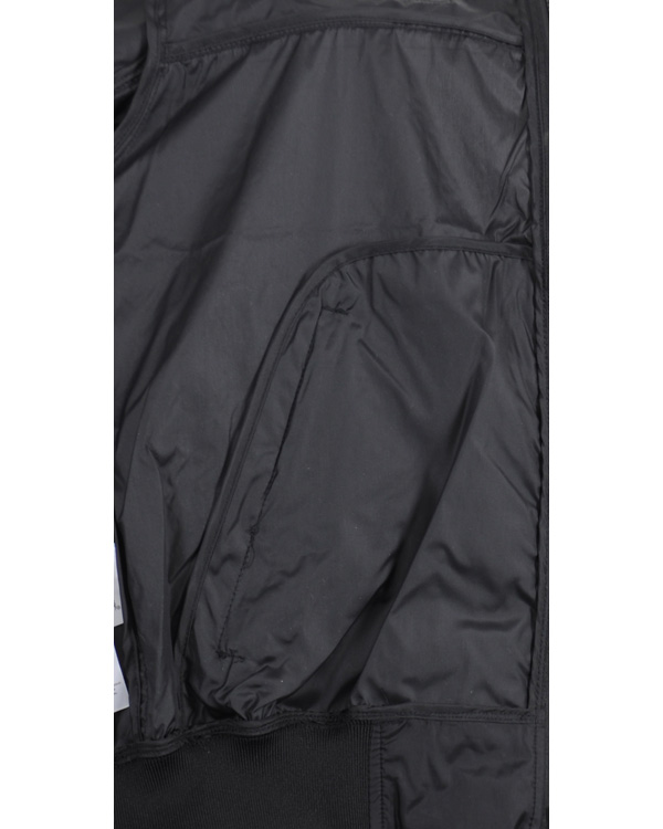 Homme | Manteaux Et Vestes | Ben Sherman | Bomber Jacket Black