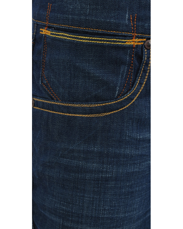 Heren | Broeken | Levi's | Levis 519 Skinny Jeans St Rinse Run