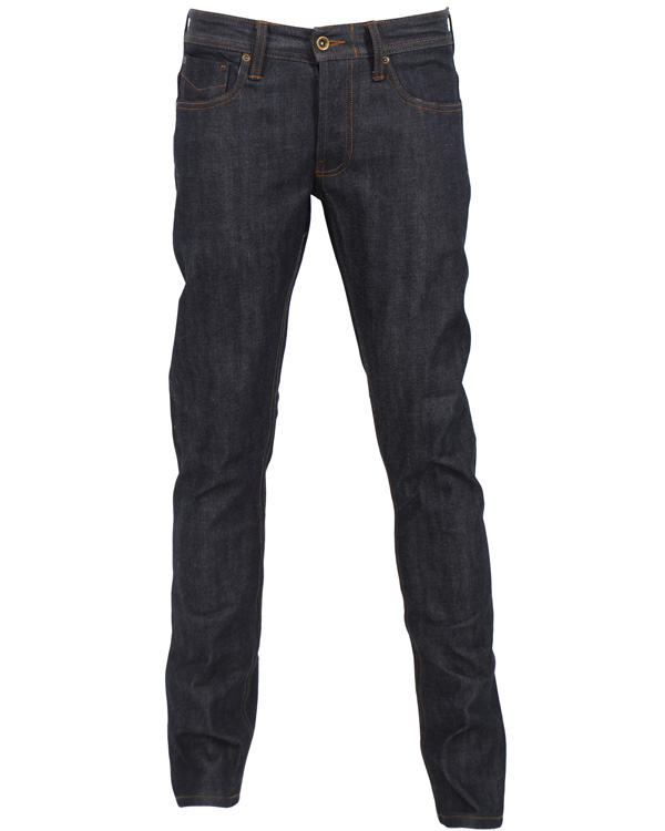 Heren | Broeken | NN07 | James 1515 Denim Jeans Raw