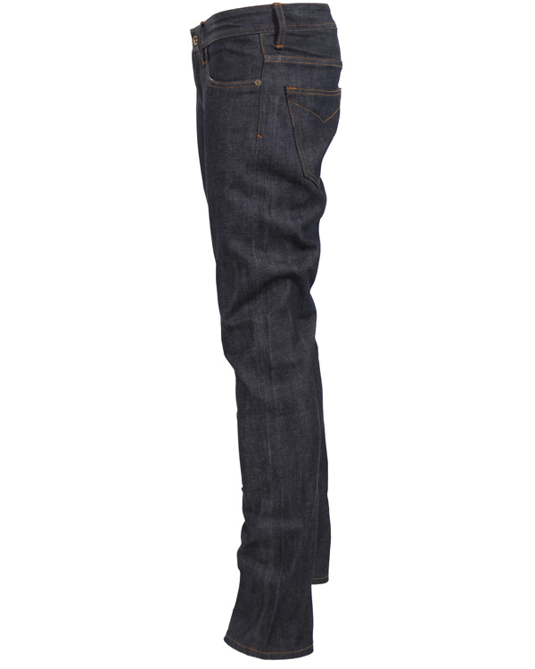 Heren | Broeken | NN07 | James 1515 Denim Jeans Raw