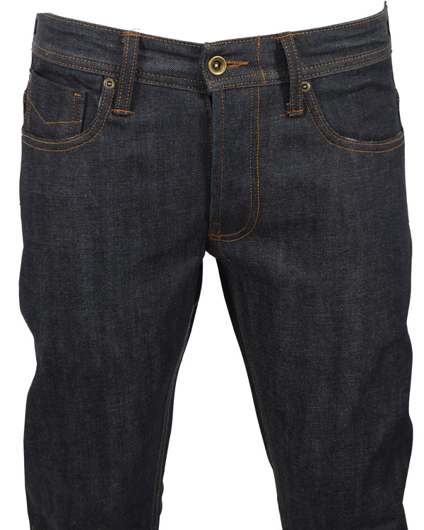 Heren | Broeken | NN07 | James 1515 Denim Jeans Raw