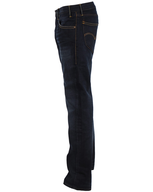 Homme | Pantalons | Levi's | Levis 504 Straight Tapered Jeans Fresh Face
