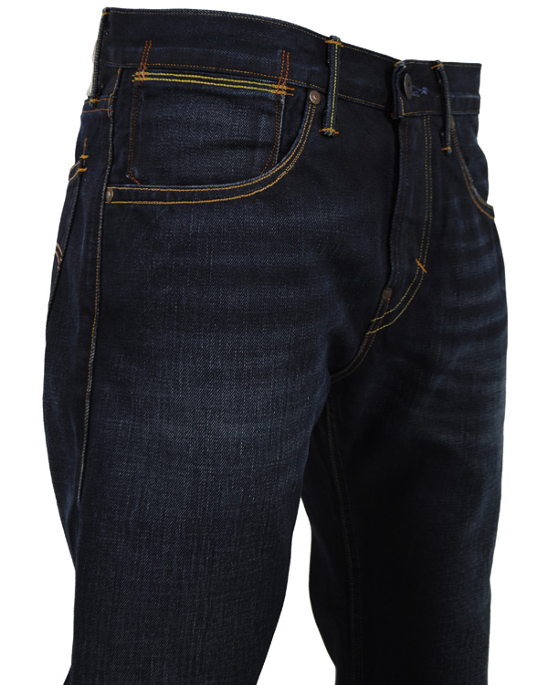Homme | Pantalons | Levi's | Levis 504 Straight Tapered Jeans Fresh Face