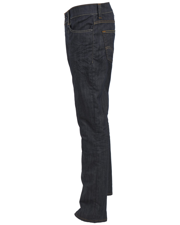 Heren | Broeken | Levi's | Levis 511 Slim Straight Jeans S. Diamond