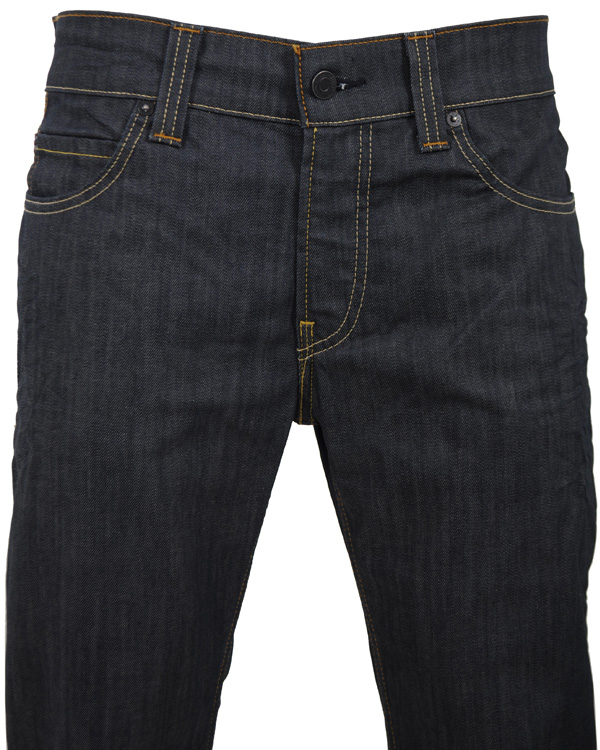 Heren | Broeken | Levi's | Levis 511 Slim Straight Jeans S. Diamond