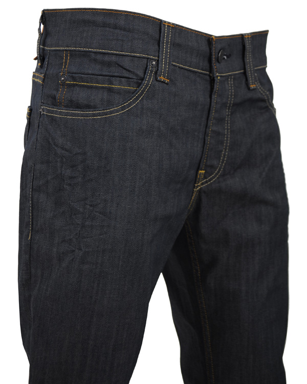 Heren | Broeken | Levi's | Levis 511 Slim Straight Jeans S. Diamond