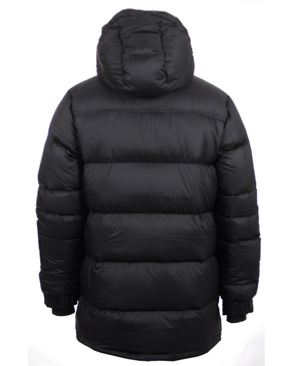 Heren | Jassen | Boomerang | Alex Down Jacket Black