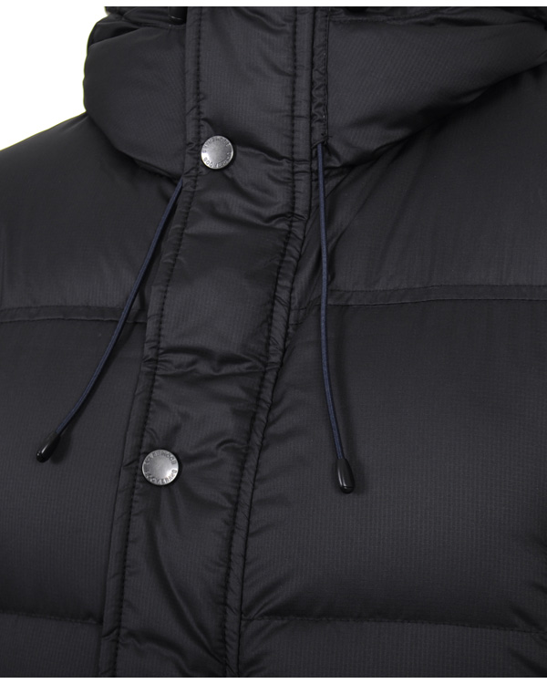 Heren | Jassen | Boomerang | Alex Down Jacket Black