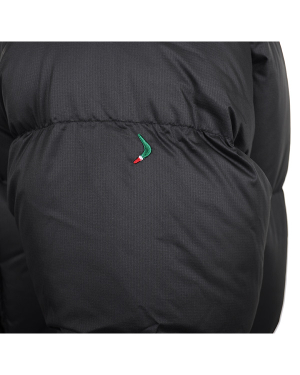 Heren | Jassen | Boomerang | Alex Down Jacket Black
