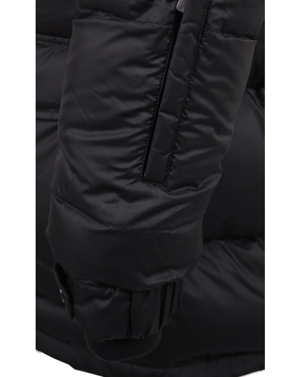 Heren | Jassen | Boomerang | Alex Down Jacket Black