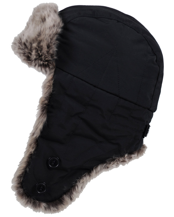 Homme | Woolrich Arctic Cap Classic Navy | Woolrich | Arctic Cap Classic Navy