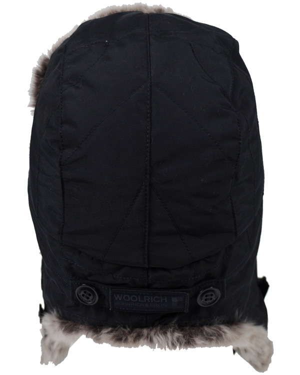 Homme | Woolrich Arctic Cap Classic Navy | Woolrich | Arctic Cap Classic Navy