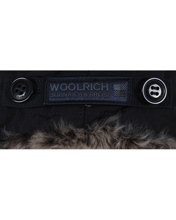 Homme | Woolrich Arctic Cap Classic Navy | Woolrich | Arctic Cap Classic Navy