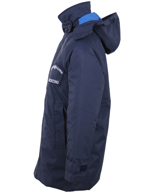 Homme | Manteaux Et Vestes | Henri-Lloyd | Henri Lloyd Consort Yatching MK2 Jacket Navy