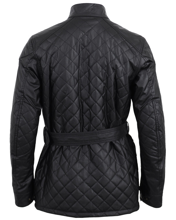 Heren | Jassen | Belstaff | New Redford Jacket Black