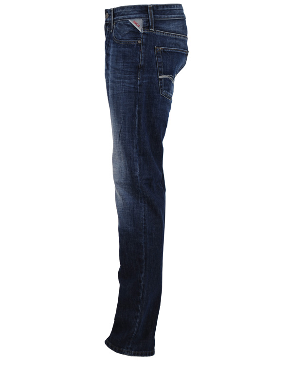Homme | Pantalons | Replay | Jennon M909R Jeans Blue