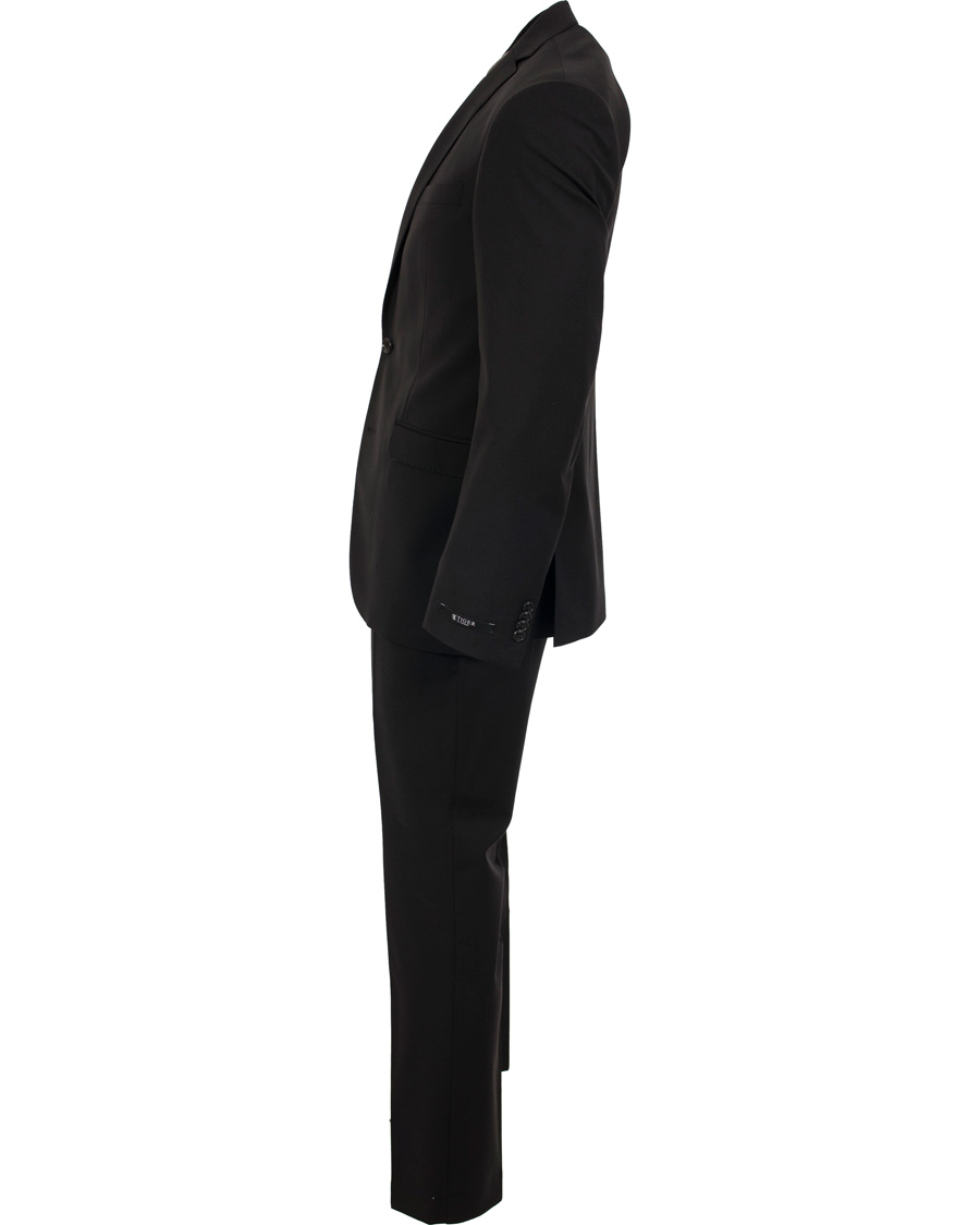 Homme | Costumes | Tiger of Sweden | Norden Kostym Black