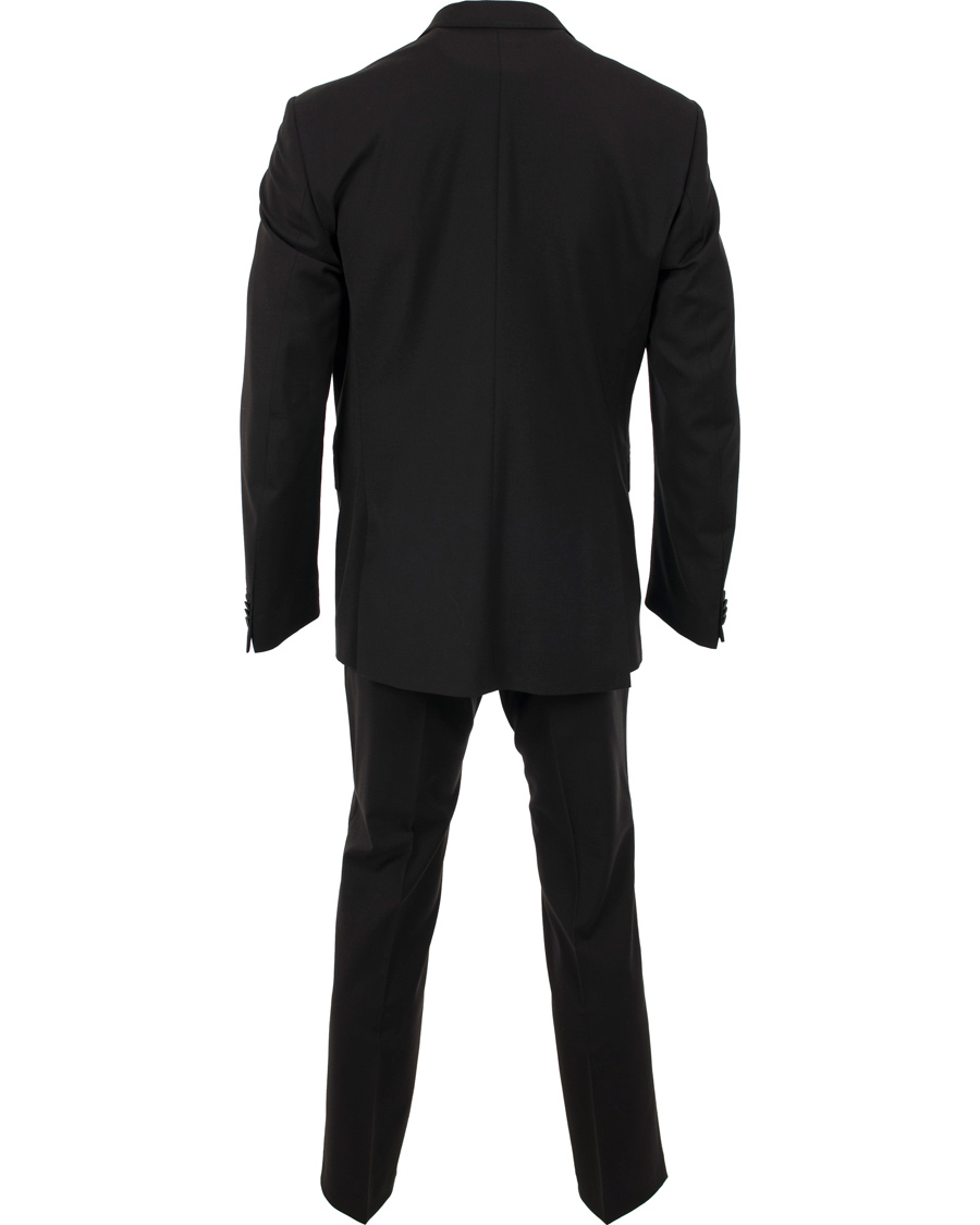 Homme | Costumes | Tiger of Sweden | Norden Kostym Black
