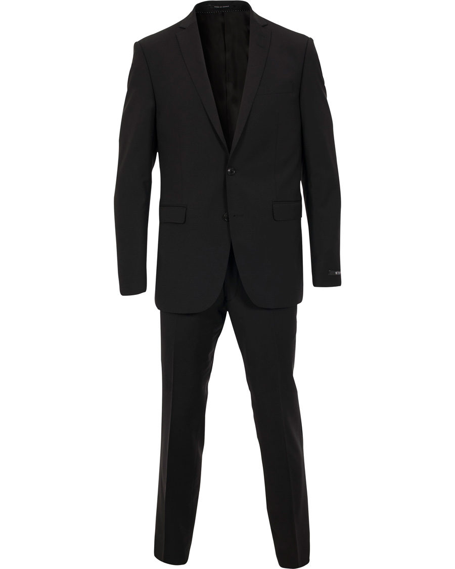 Homme | Costumes | Tiger of Sweden | Norden Kostym Black