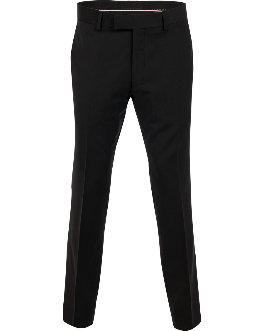 Homme | Costumes | Tiger of Sweden | Norden Kostym Black