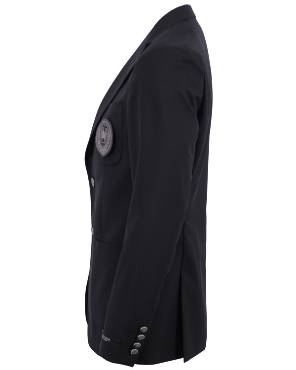Homme | Blazers | Tiger of Sweden | Thomson 5 Club Blazer Navy