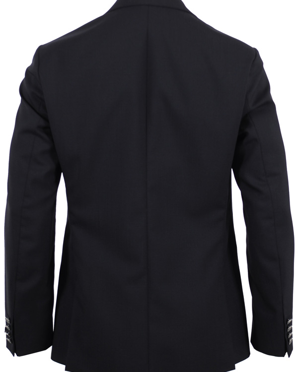 Homme | Blazers | Tiger of Sweden | Thomson 5 Club Blazer Navy
