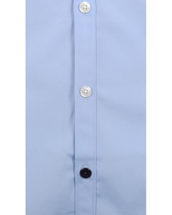 Homme | Chemises | Tiger of Sweden | Groomsman Shirt Blue