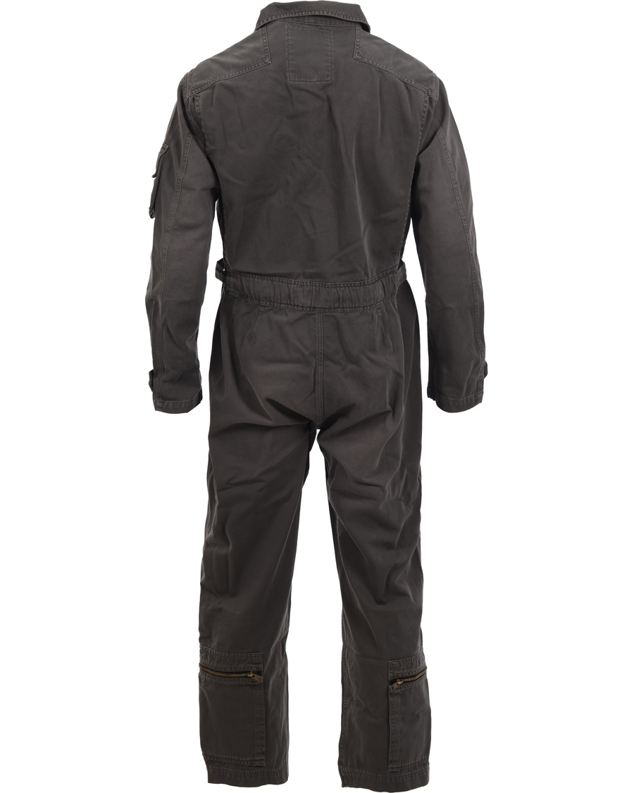 Homme | | Aeronautica Militare | Pilot Military Overall Grey