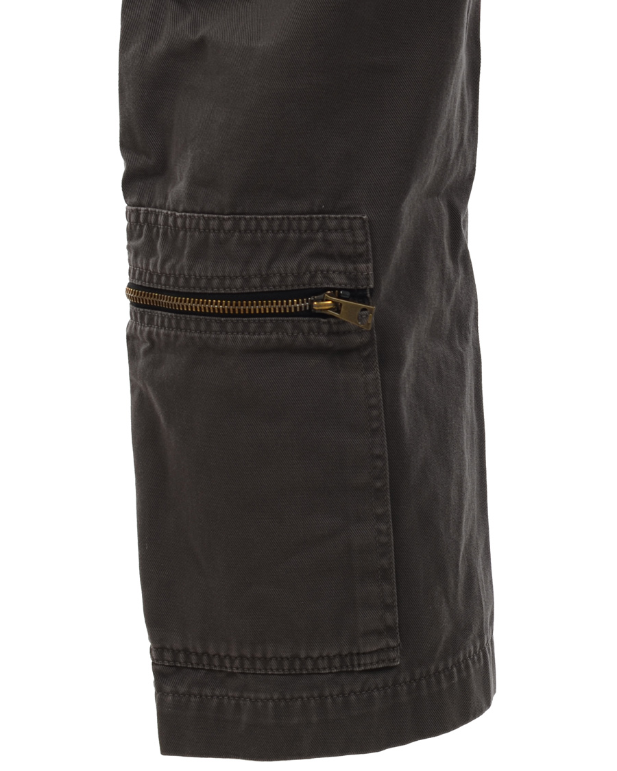 Homme | | Aeronautica Militare | Pilot Military Overall Grey