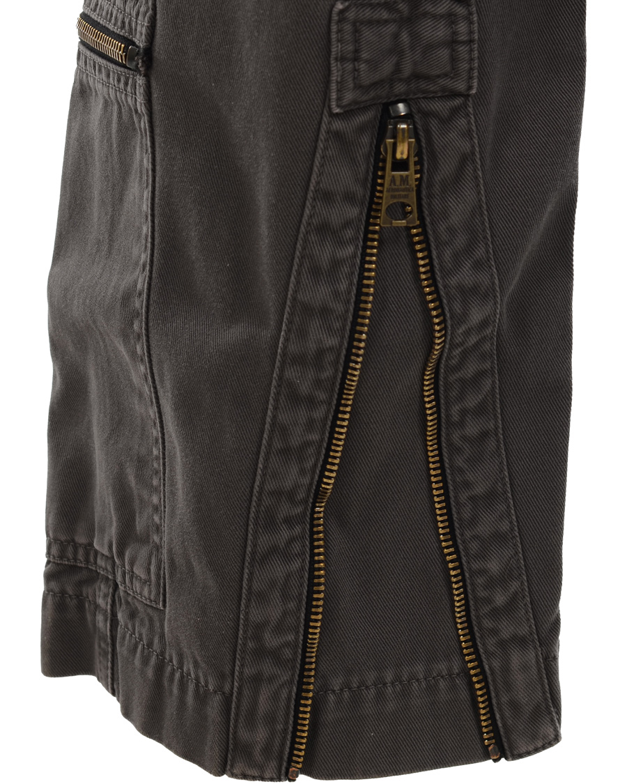 Homme | | Aeronautica Militare | Pilot Military Overall Grey