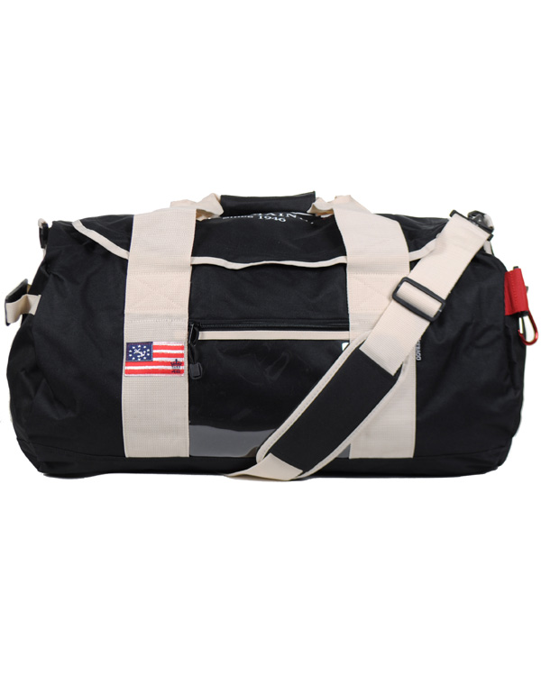 Homme | Sebago Bag Black | Sebago | Bag Black