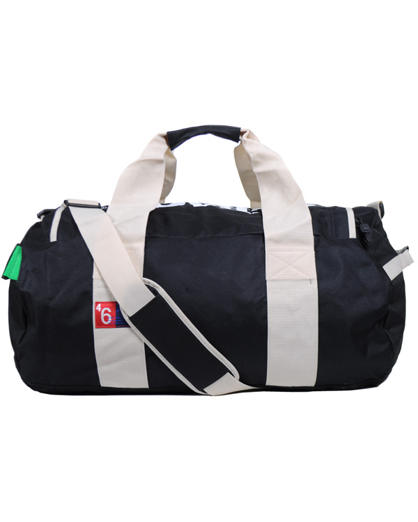 Homme | Sebago Bag Black | Sebago | Bag Black