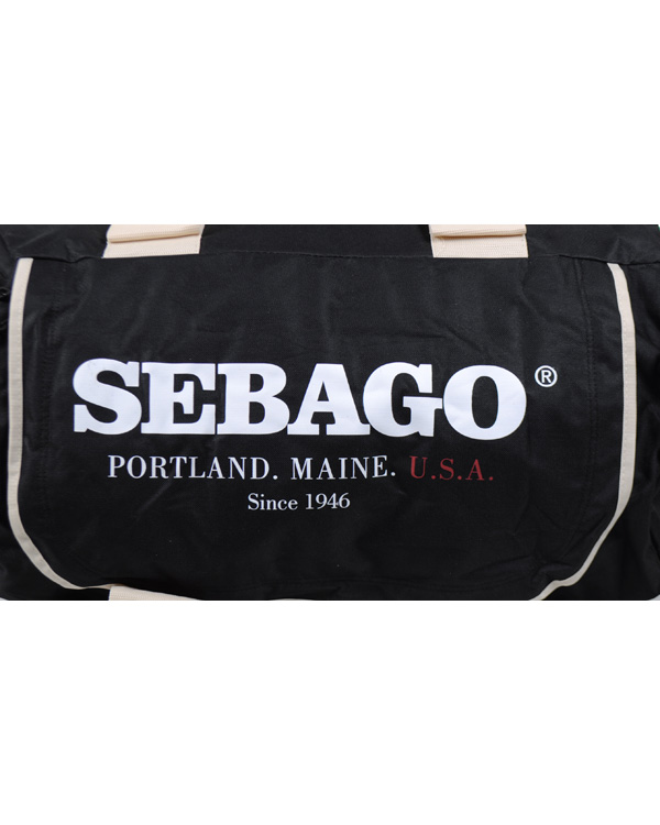 Homme | Sebago Bag Black | Sebago | Bag Black