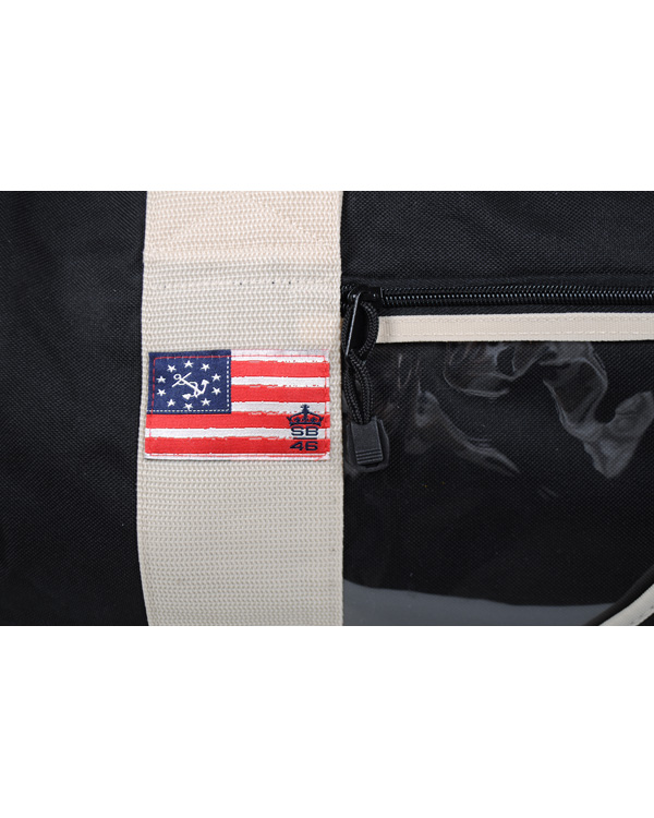 Homme | Sebago Bag Black | Sebago | Bag Black