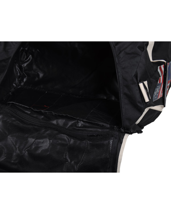 Homme | Sebago Bag Black | Sebago | Bag Black