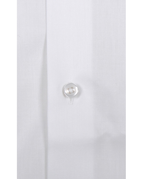 Homme | Chemises | Oscar of Sweden | Skjorta Dubbel Manschett White