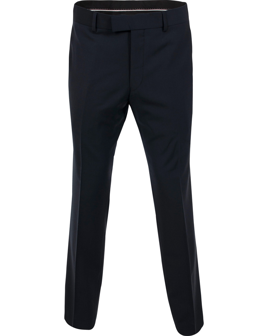 Homme | Costumes | Tiger of Sweden | Norden Kostym Navy