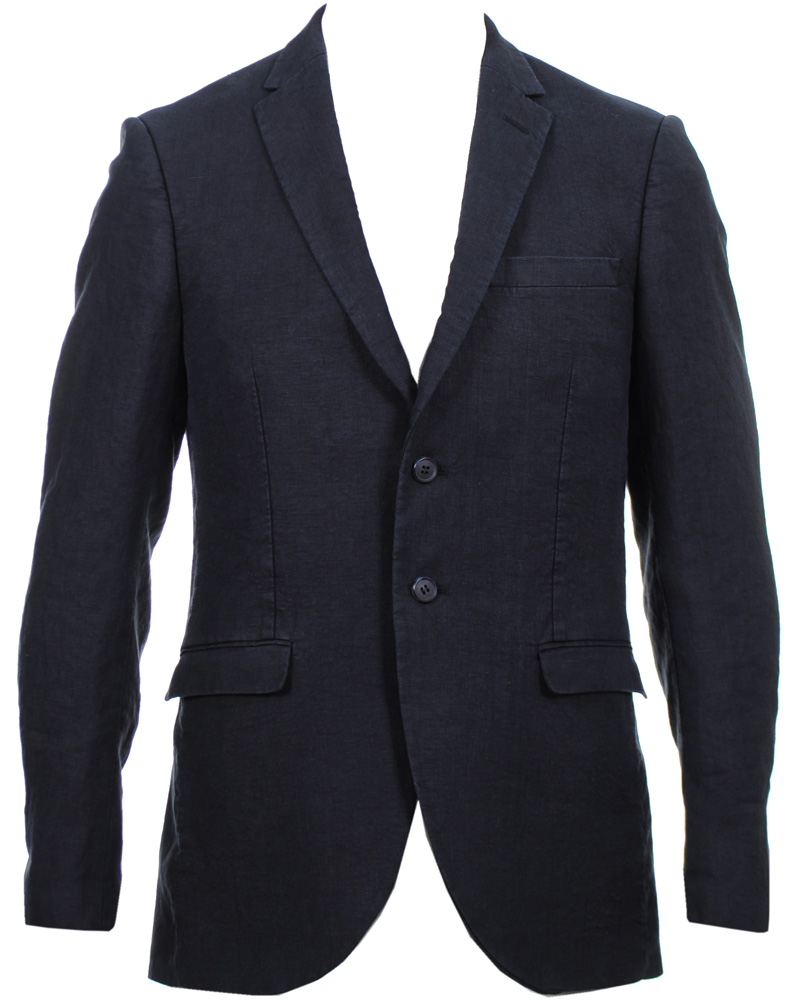 Heren | Blazers | Tiger of Sweden | Ruben Blazer Light Ink