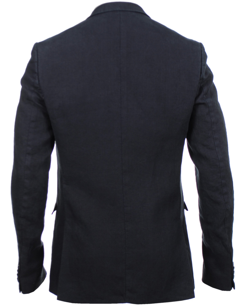 Heren | Blazers | Tiger of Sweden | Ruben Blazer Light Ink