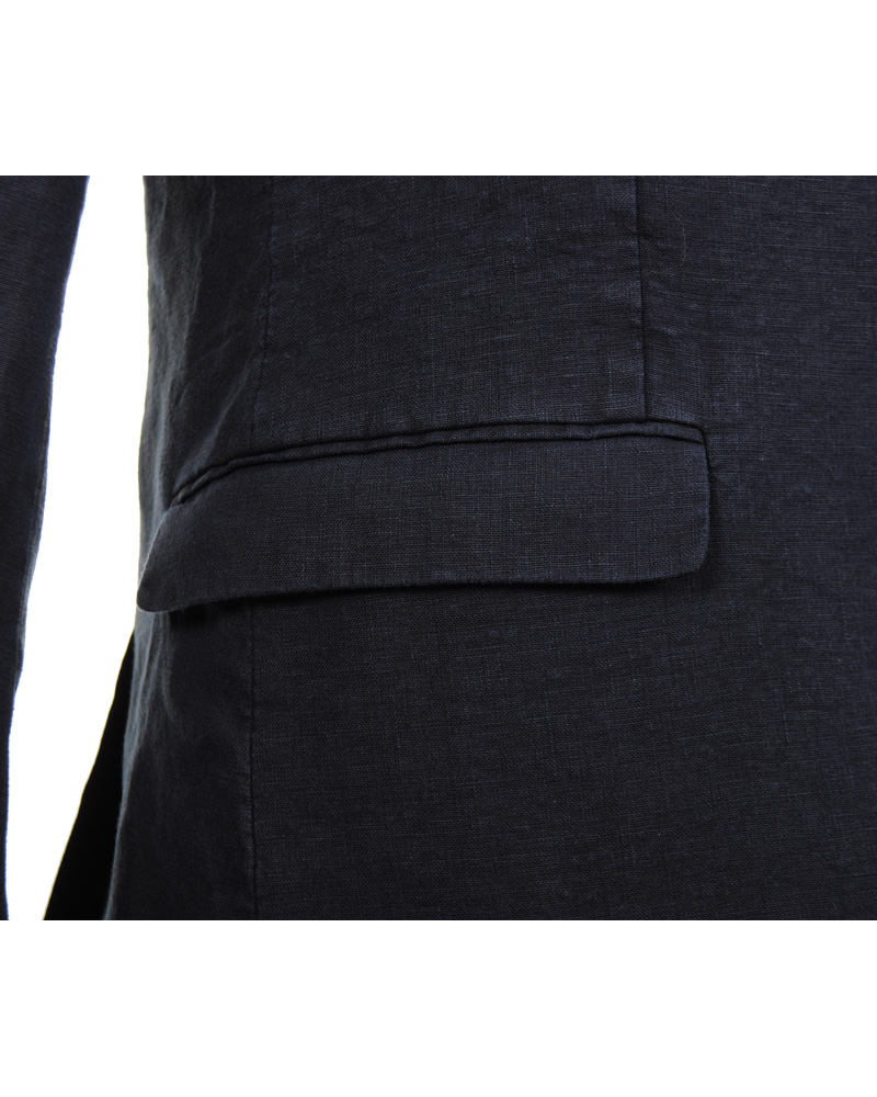 Heren | Blazers | Tiger of Sweden | Ruben Blazer Light Ink